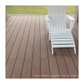 Free Wood Plastic Composite Floor Hot Sales Outdoor Waterproof WPC Flooring